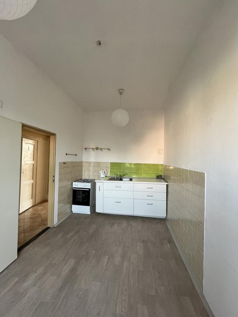 Pronájem bytu 1+1 45 m2