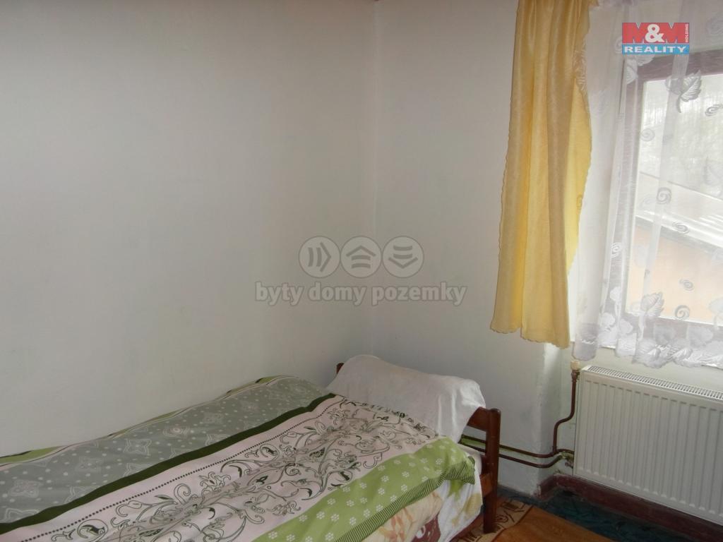 Pronajem bytu dům 2243 m2
