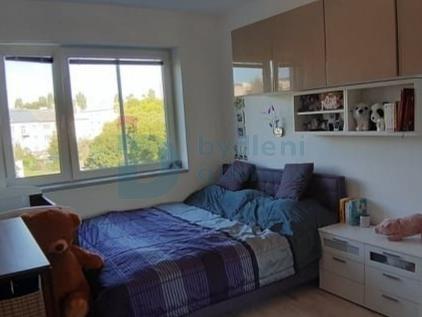 Pronajem bytu 2+kk 45 m2