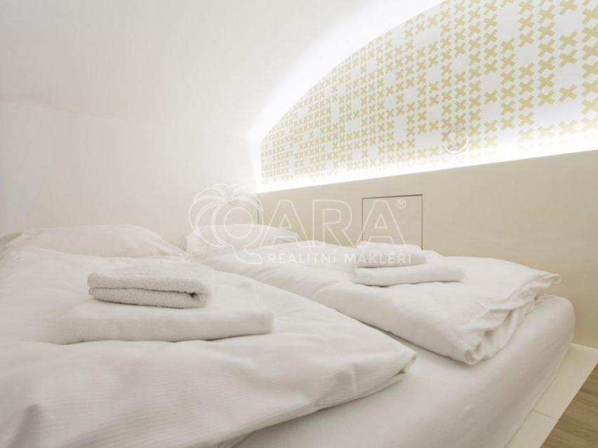 Pronájem bytu 2+kk 40 m2