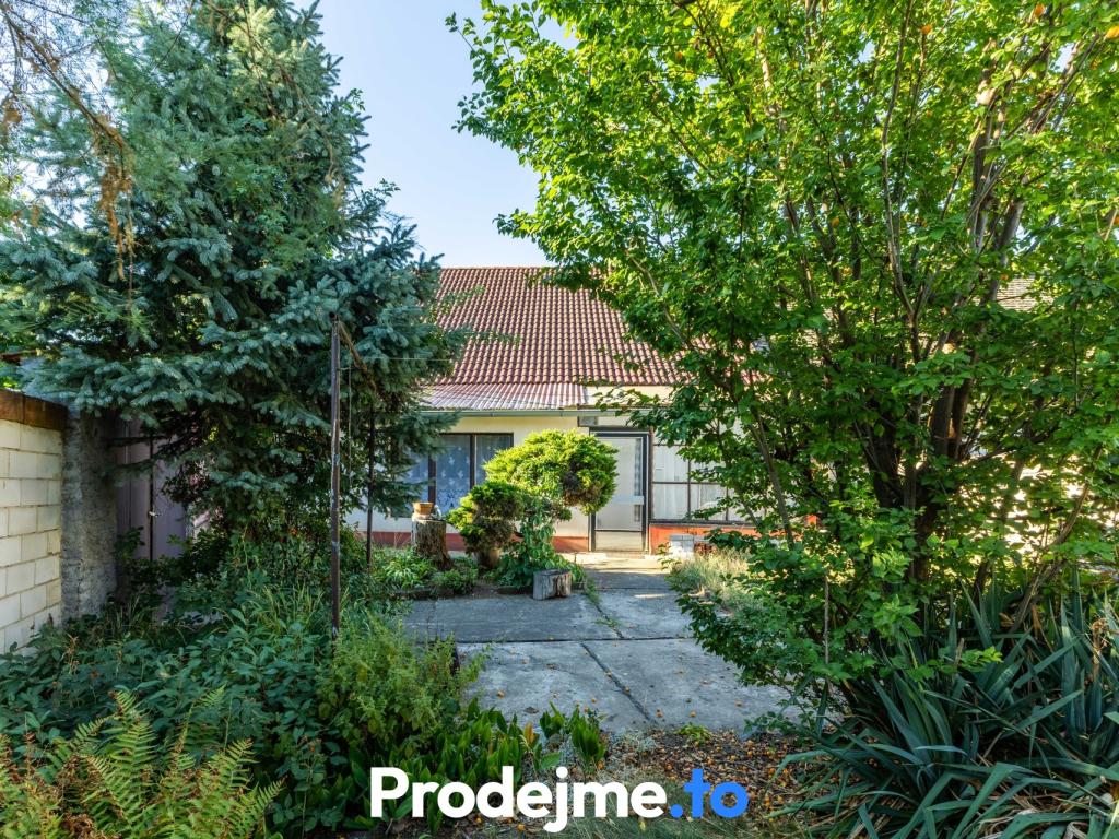 Prodej domu 104 m2, Hrušovany nad Jevišovkou – náhled fotky 14