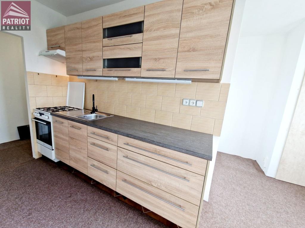 Prodej bytu 2+1 60 m2, Olomouc – náhled fotky 2