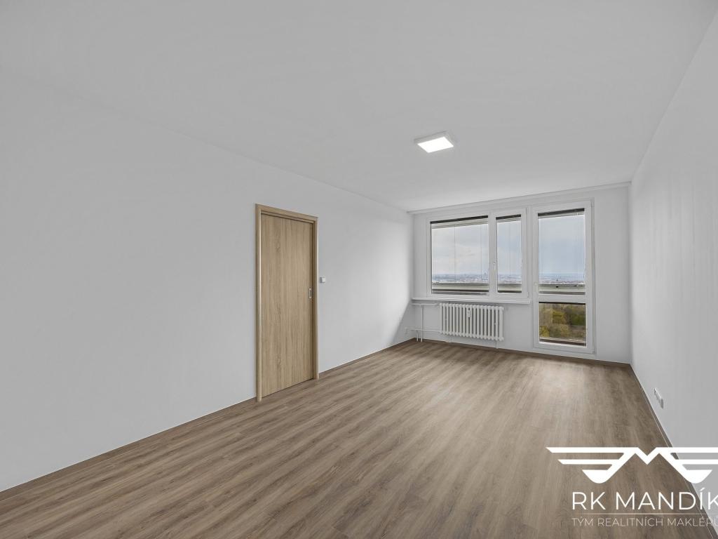 Pronájem bytu 3+1 63 m2