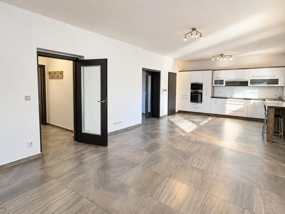 Pronájem bytu 2+kk 70 m2