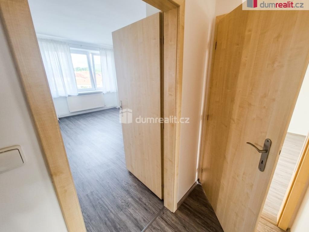 Pronájem bytu 3+1 66 m2