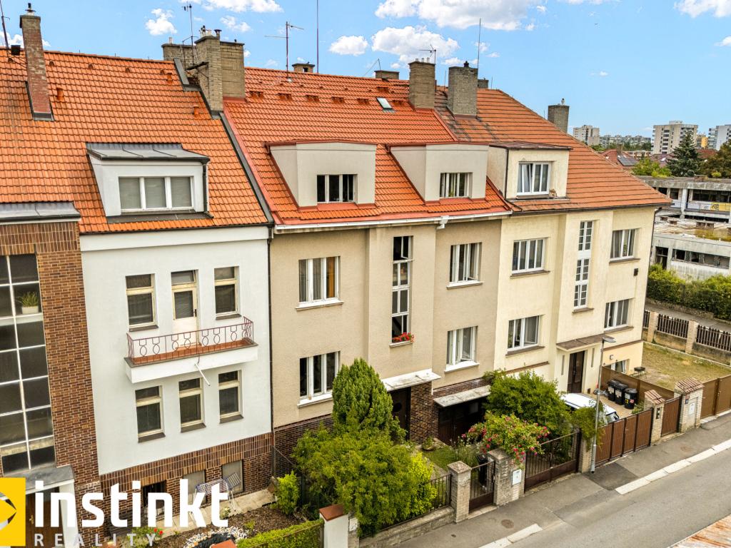 Prodej domu 470 m2
