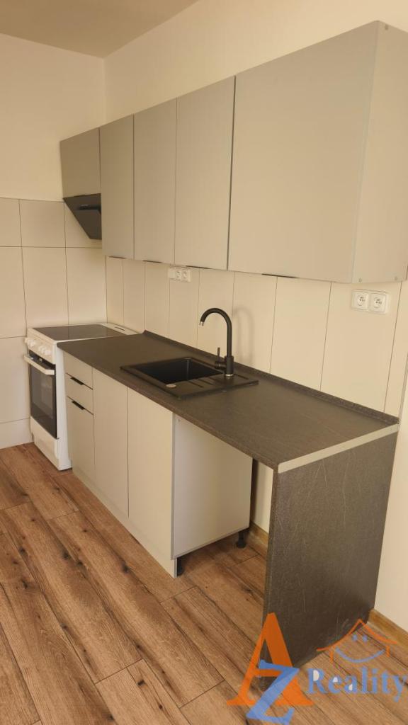Pronájem bytu 3+1 80 m2