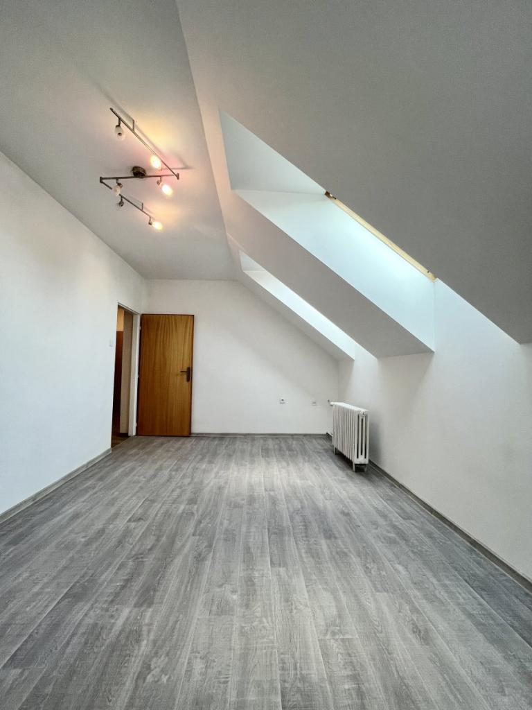 Pronájem bytu 3+1 52 m2
