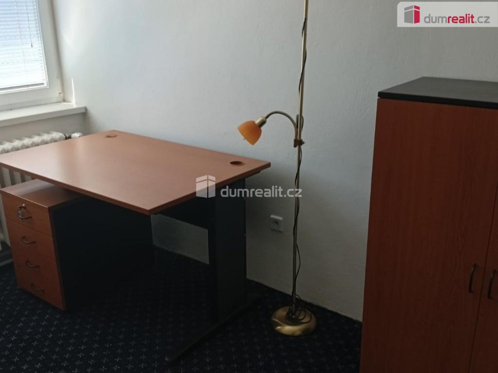 Pronájem bytu 3+kk 15 m2