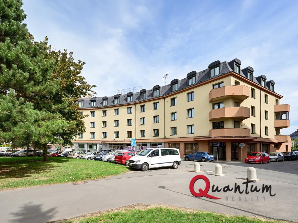 Prodej bytu 1+kk 19 m2, Praha – náhled fotky 17