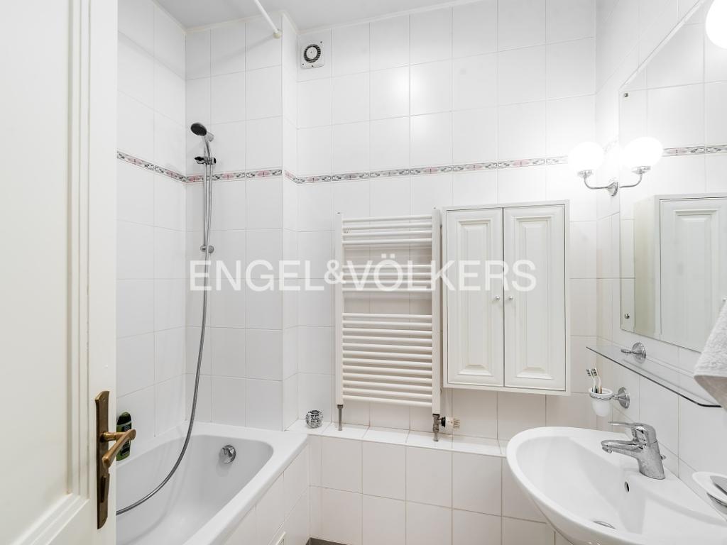 Pronájem bytu 3+1 108 m2, Praha – náhled fotky 9