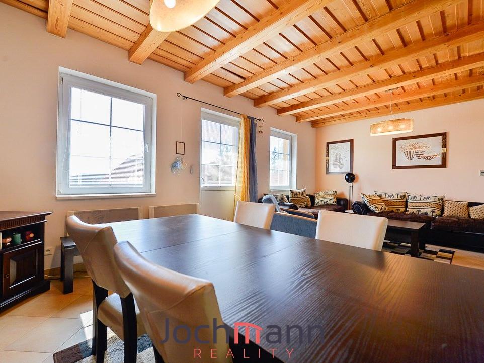 Prodej domu 182 m2
