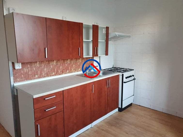 Pronajem bytu 2+1 52 m2