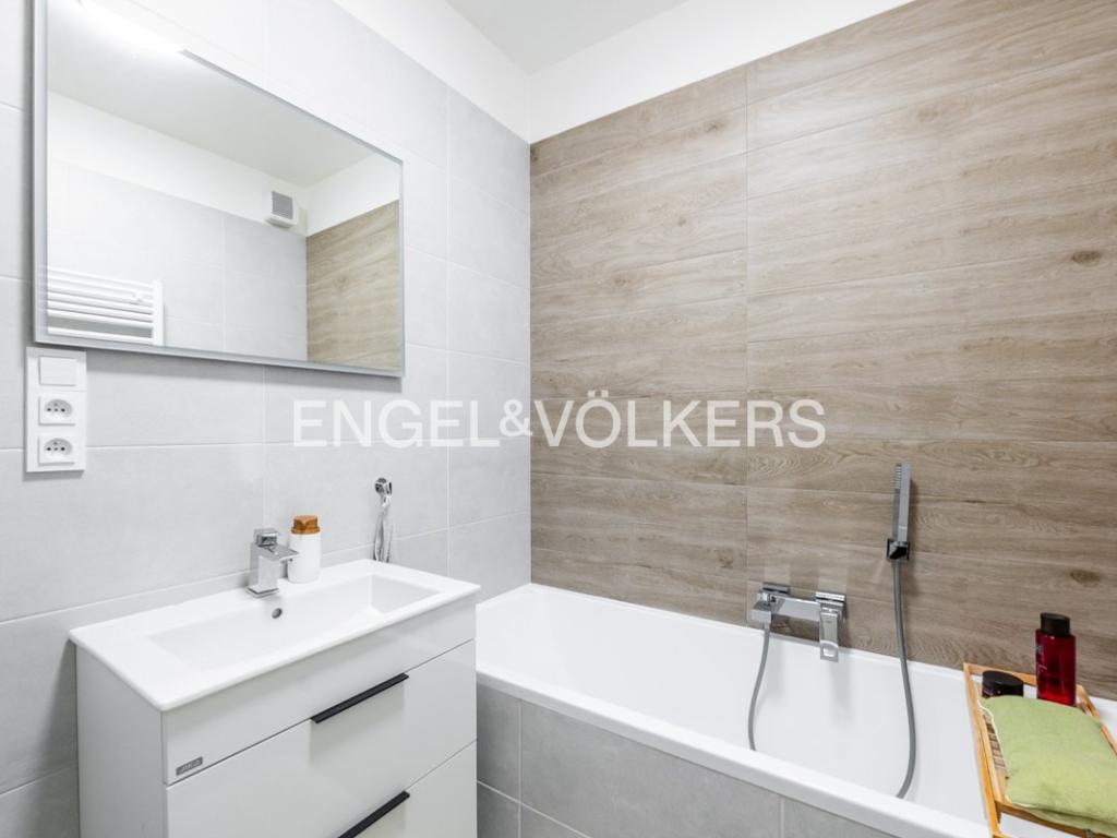 Pronájem bytu 2+kk 54 m2