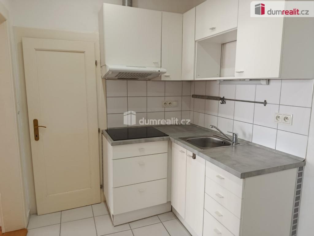 Pronájem bytu 2+kk 58 m2