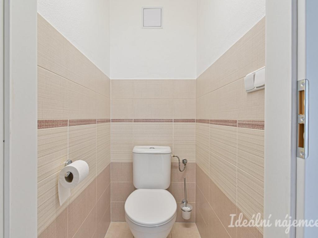 Pronájem bytu 2+kk 34 m2, Brno – náhled fotky 6