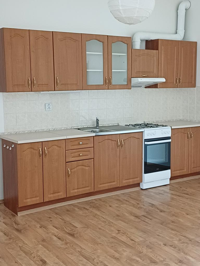 Pronájem bytu 2+kk 63 m2