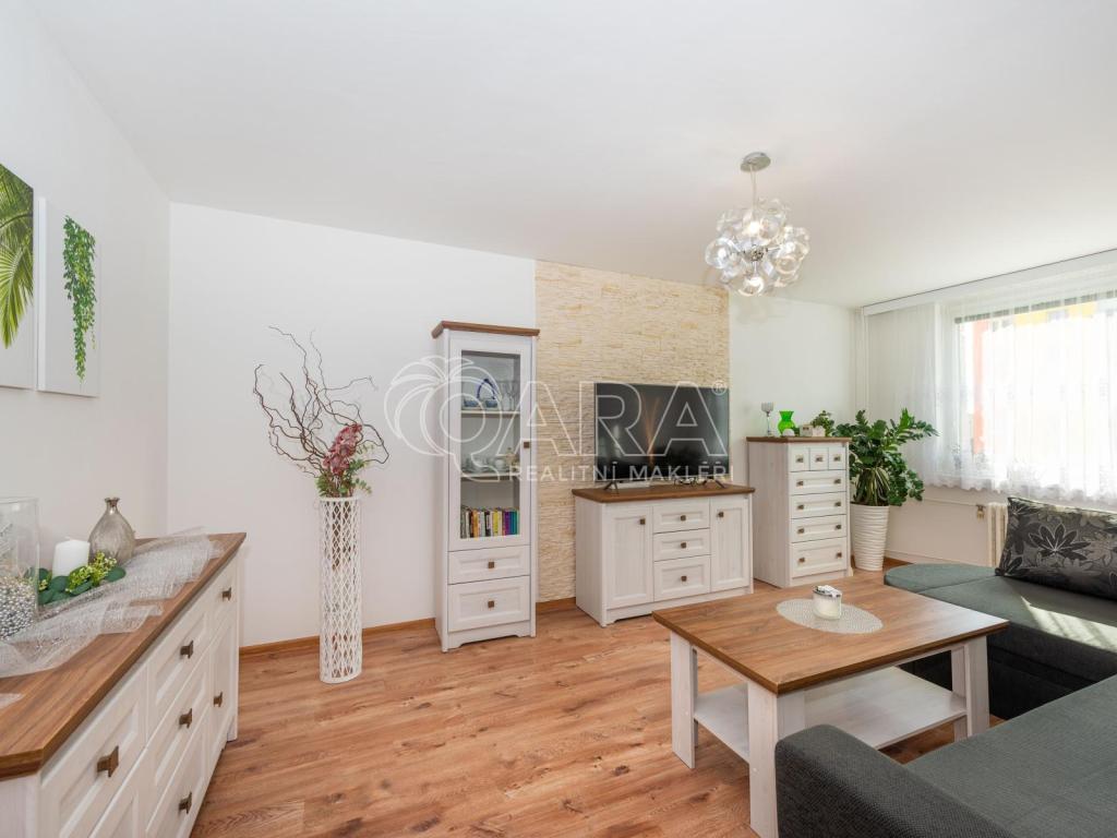 Apartament 3 camere, 69 m²