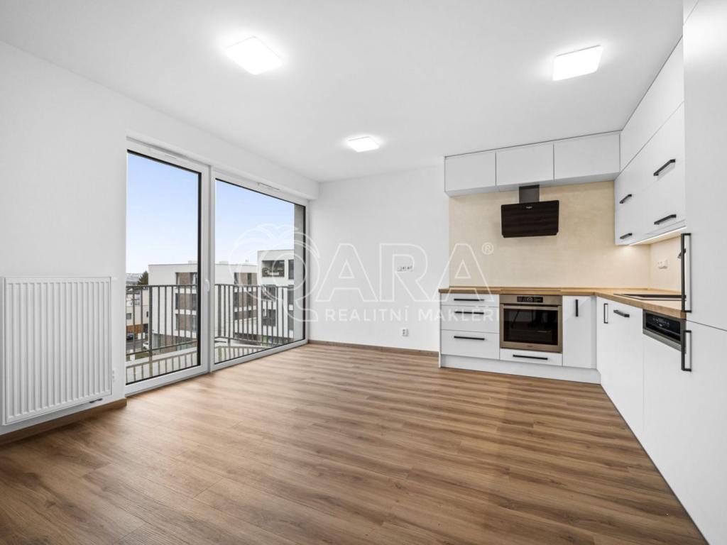 Pronájem bytu 2+kk 54 m2