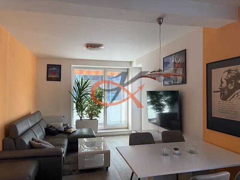 Prodej bytu 2+kk 51 m2