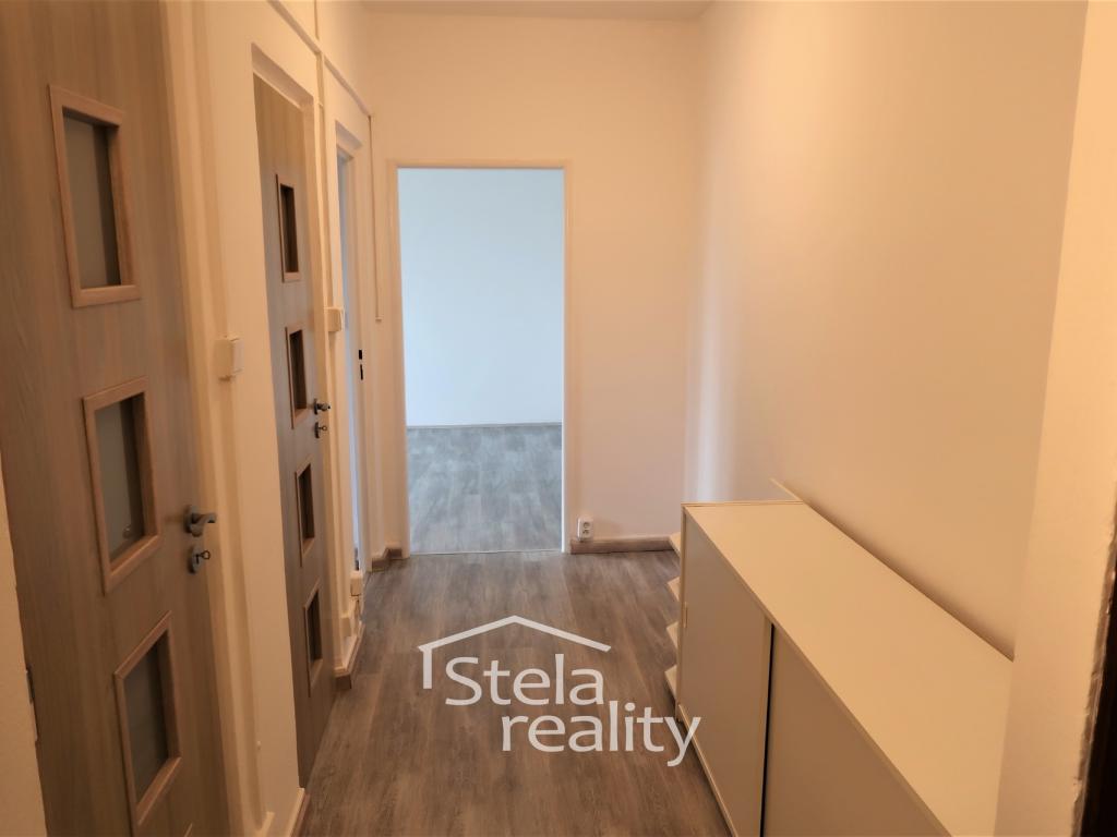 Pronájem bytu 2+1 54 m² - Ansicht 6