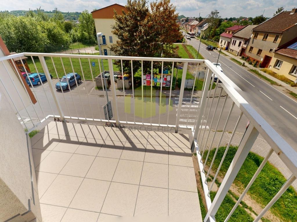 Pronájem bytu 2+kk 57 m2, Olomouc – náhled fotky 13
