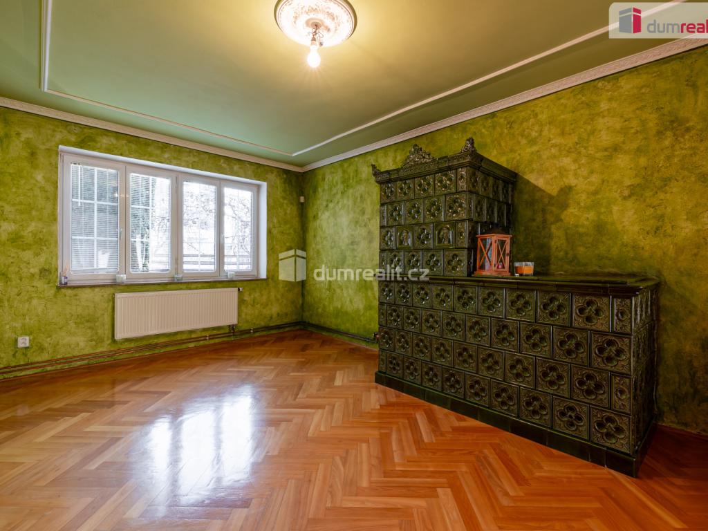 Prodej domu 456 m² – pohled 3