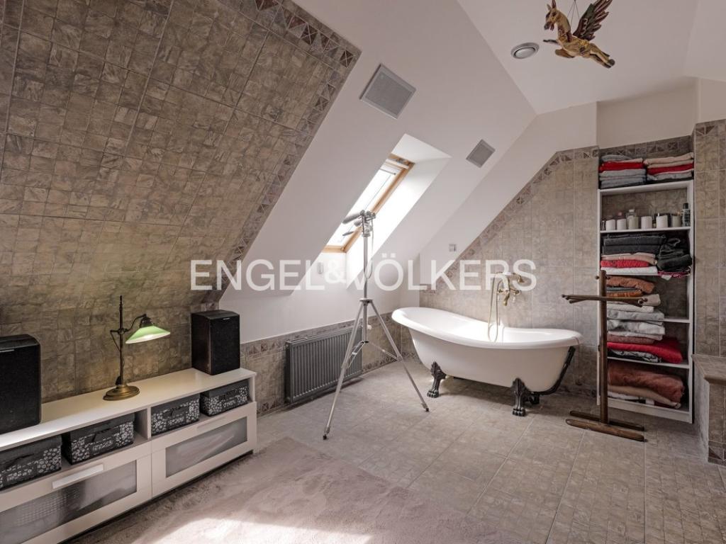Prodej bytu 3+kk 151 m2, Praha – náhled fotky 7