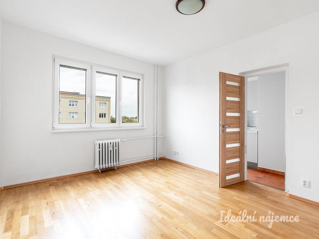 Pronájem bytu 2+1 45 m2