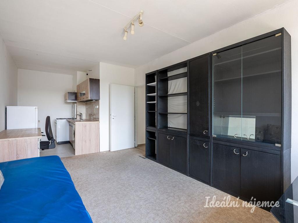 Pronájem bytu 2+kk 40 m2