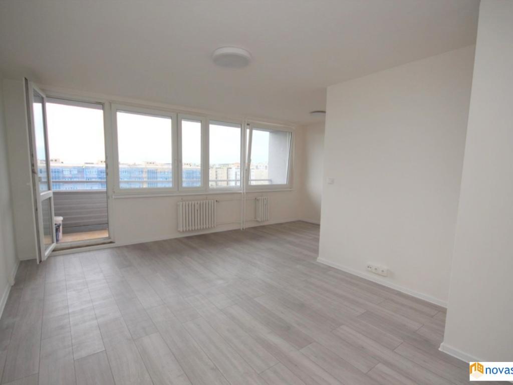 Pronájem bytu 1+kk 47 m2