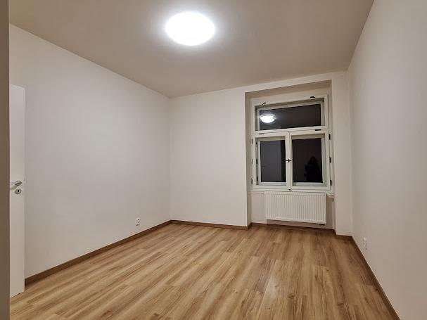 Pronájem bytu 2+1 46 m2