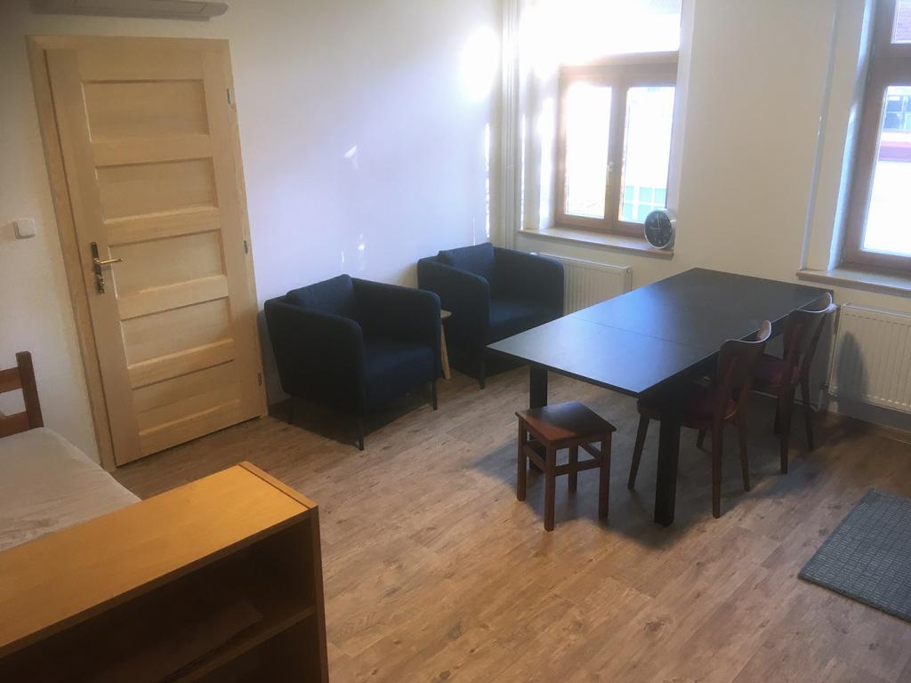 Pronájem bytu 1+1 25 m2
