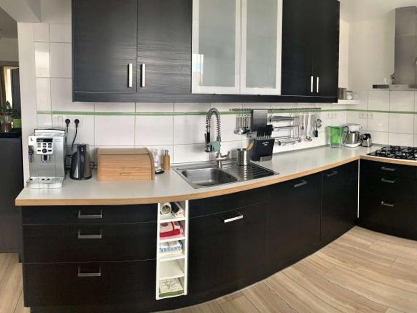Pronajem bytu 2+1 60 m2