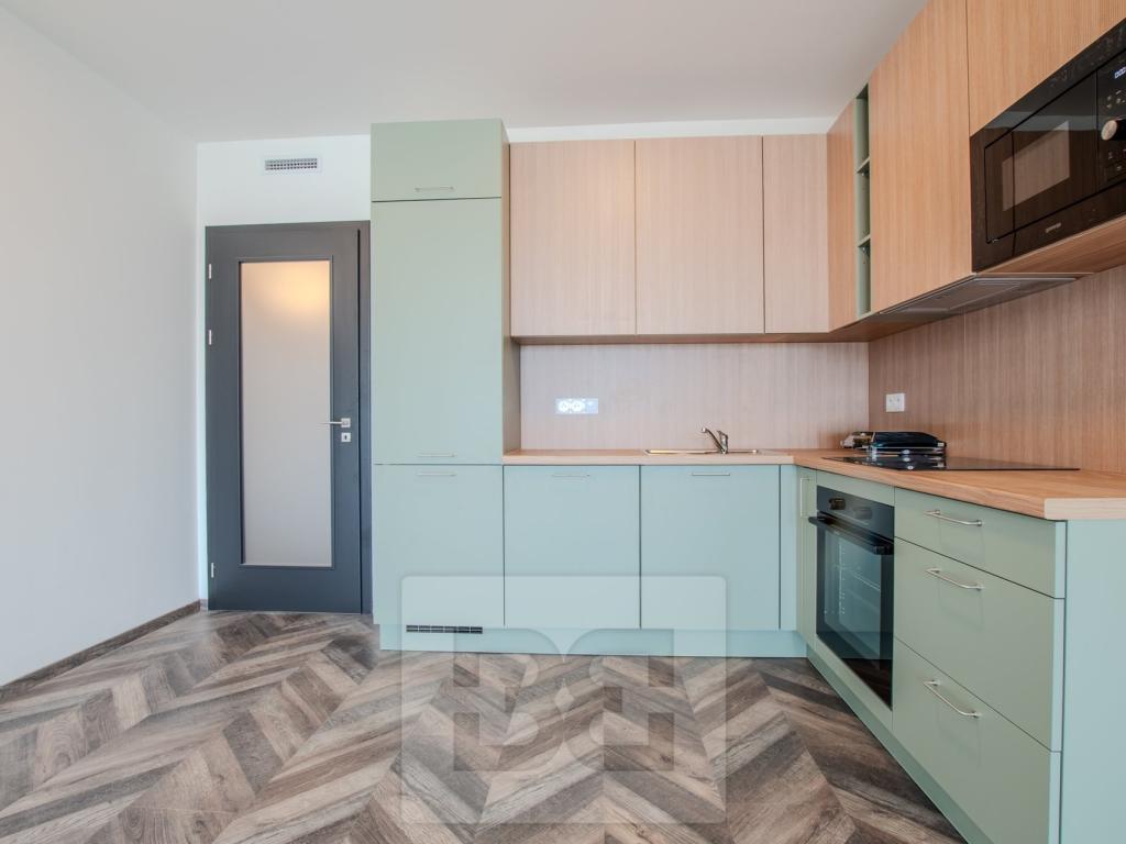 Pronájem bytu 2+kk 56 m2