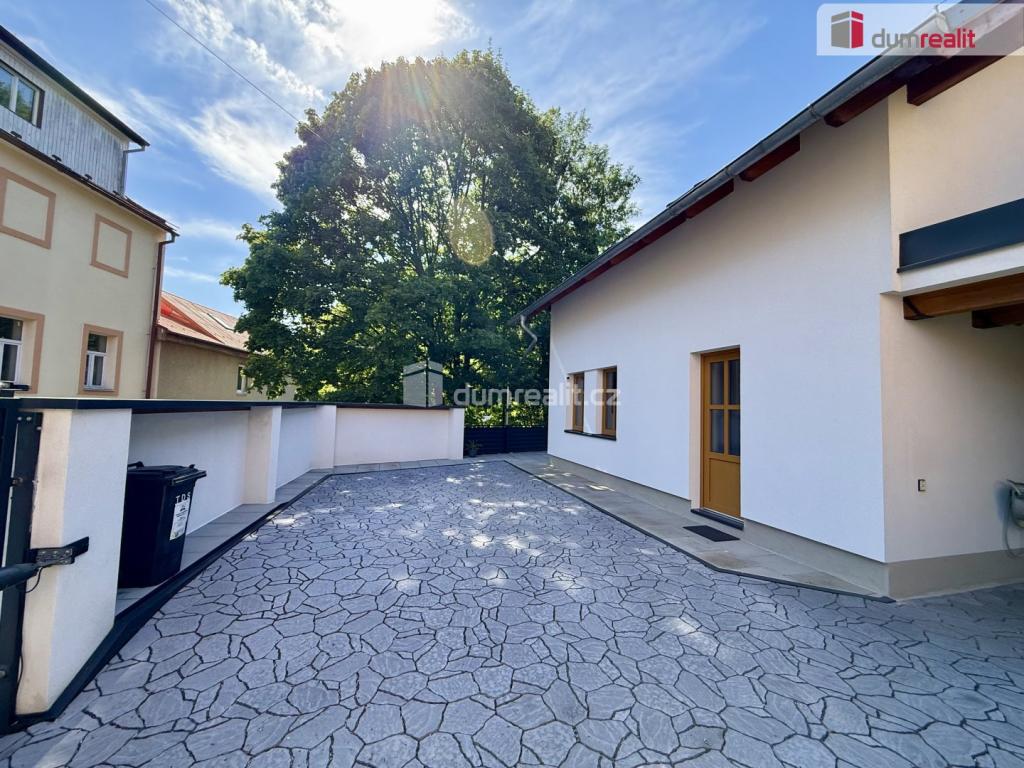 Prodej domu 106 m2, Mariánské Lázně – náhled fotky 27
