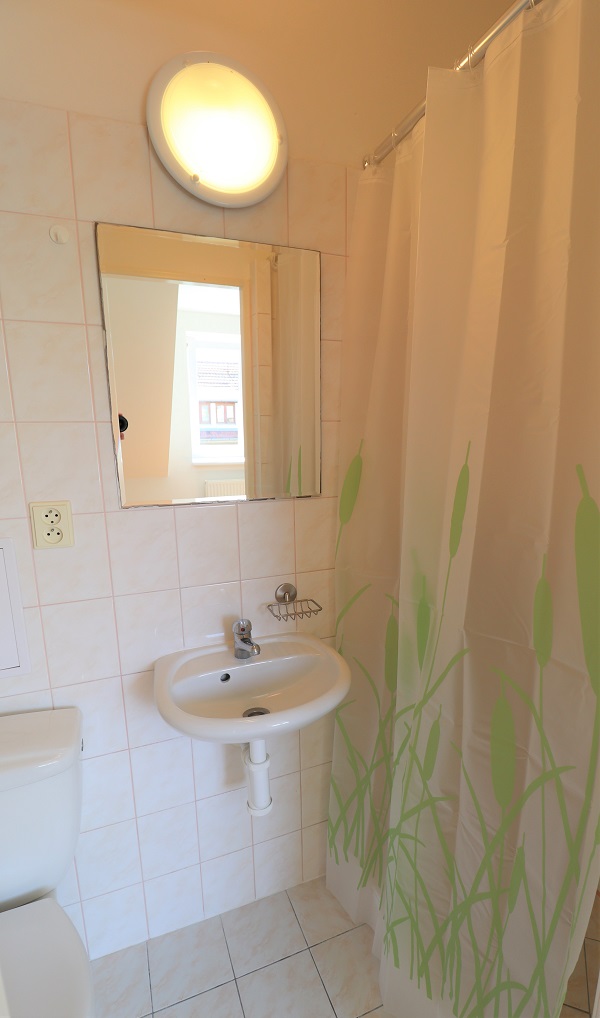 Pronajem bytu 1+kk 20 m2