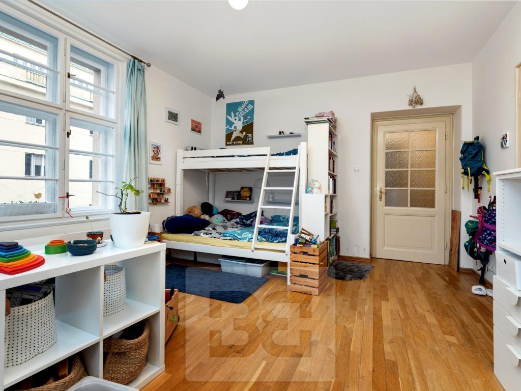 Prodej bytu 3+kk 97 m2, Praha – náhled fotky 6