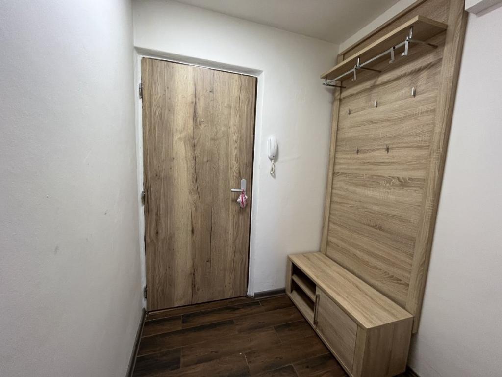 Pronájem bytu 2+1 52 m2