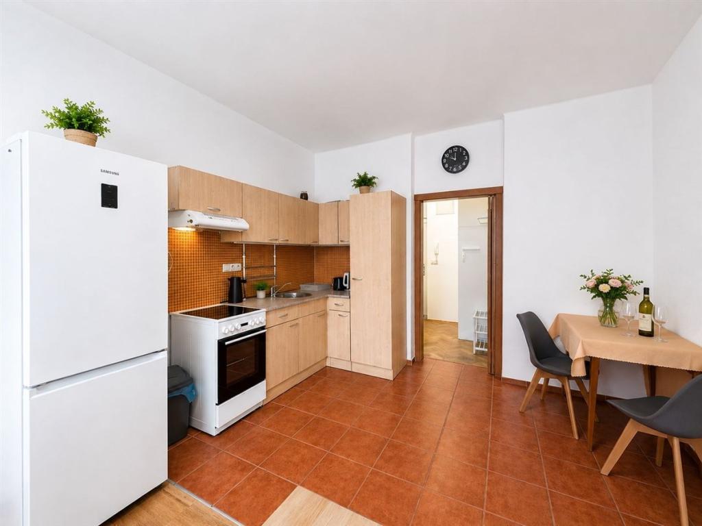Pronájem bytu 2+kk 49 m2