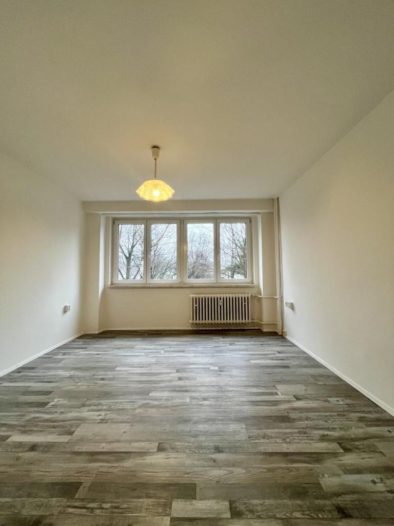 Pronájem bytu 1+kk 21 m2