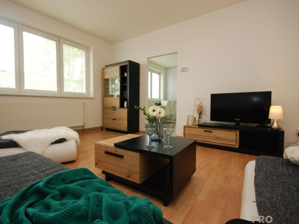 Pronájem bytu 3+1 80 m2