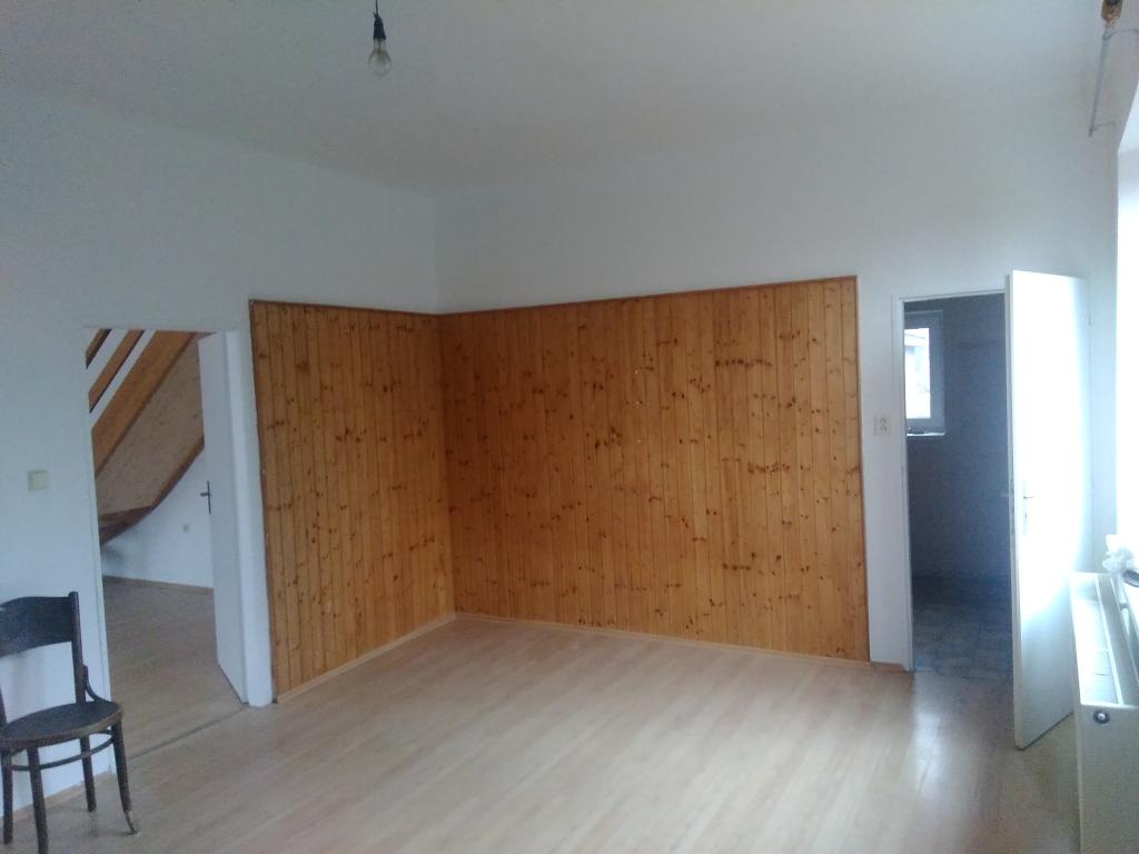 Pronájem bytu 4+1 131 m2