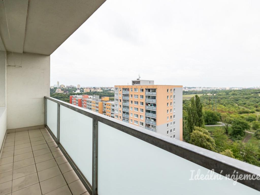 Pronájem bytu 2+kk 44 m2