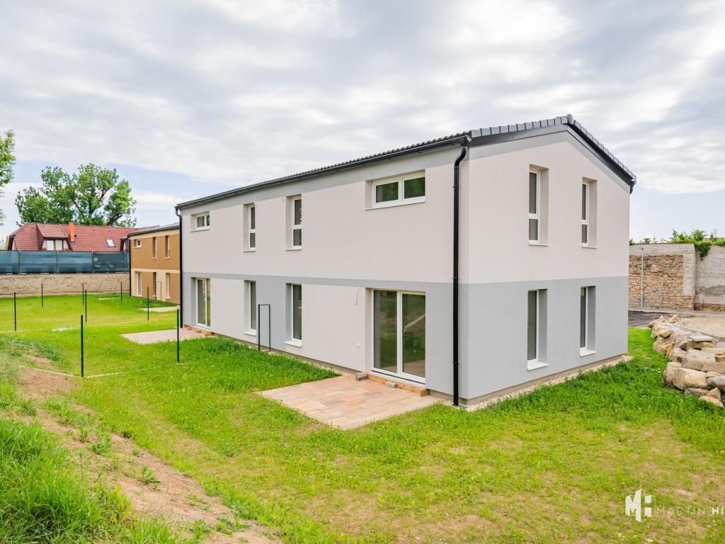 Pronájem domu 95 m2, Nehvizdy – náhled fotky 28