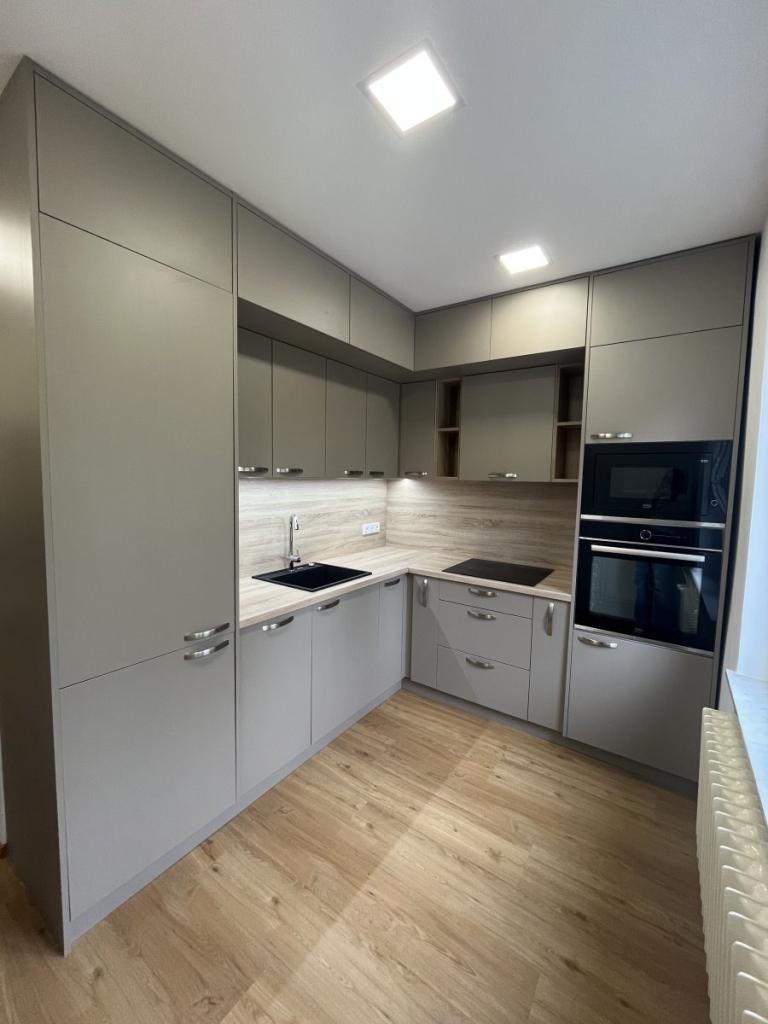 Pronájem bytu 2+1 53 m2