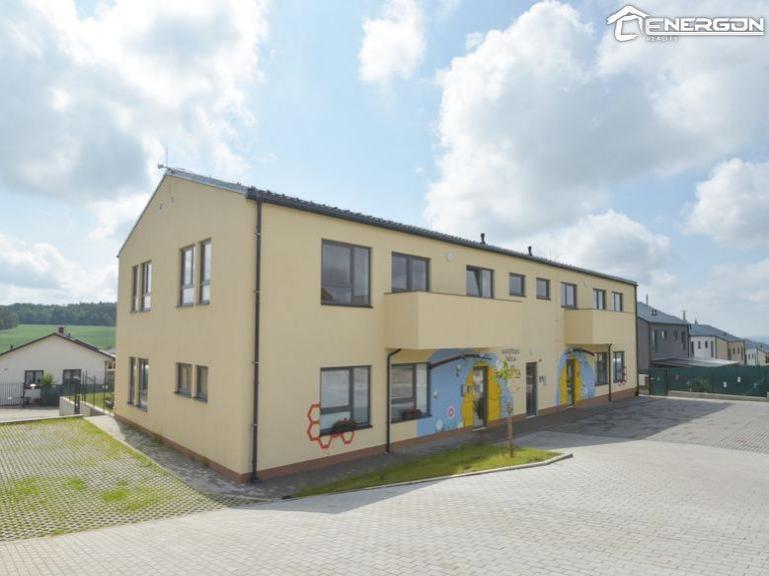 Pronajem bytu 3+kk 77 m2