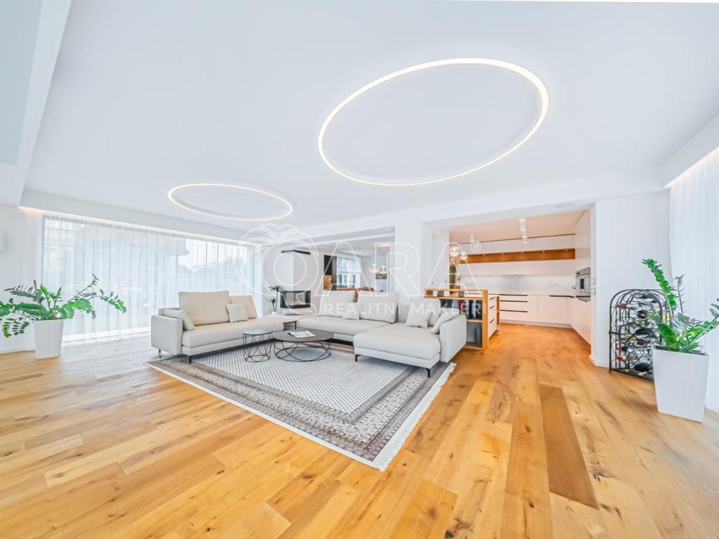 Prodej domu 420 m2
