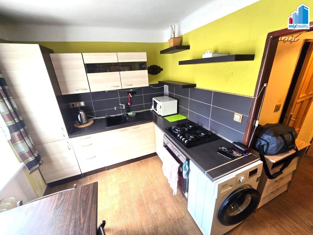 1-room apartment for rent · 30 m² · Plzeň — 577 €/mo