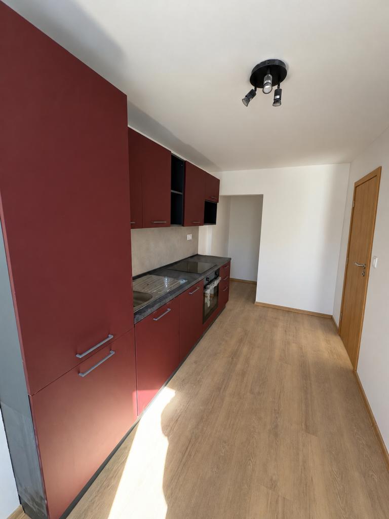 Pronájem bytu 1+1 32 m2, Pardubice – náhled fotky 4